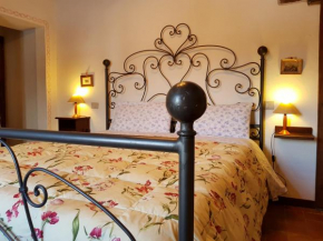 Отель Agriturismo La Guinza, Арчидоссо